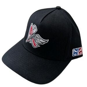 Kill The Hype Los Angeles (KTHLA) ‘LA Angels Snapback Hat